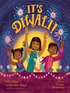 Cover image for It's Diwali!